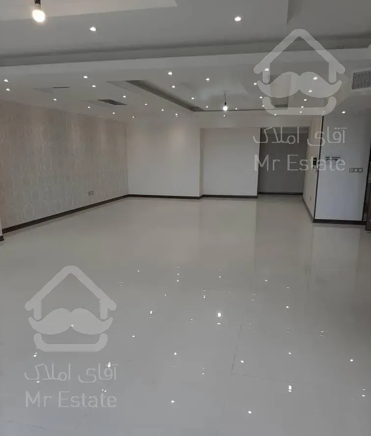 170متر فول گلستان عظیمیه ویو از خزر تا خلیج