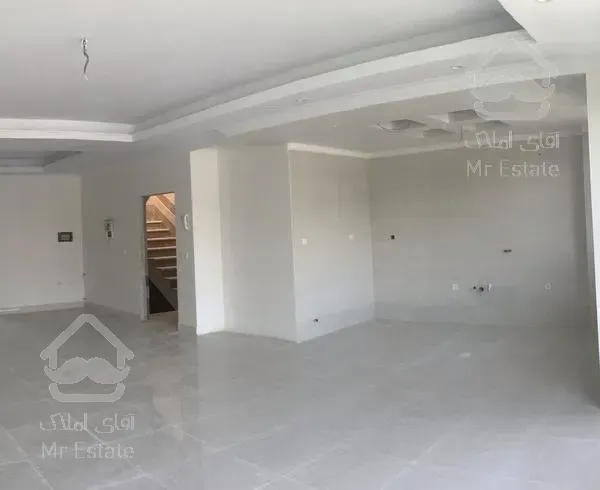 ۱۲۵مترتکواحدی نوسازکلیدنخورده ویودار دهکده المپیک