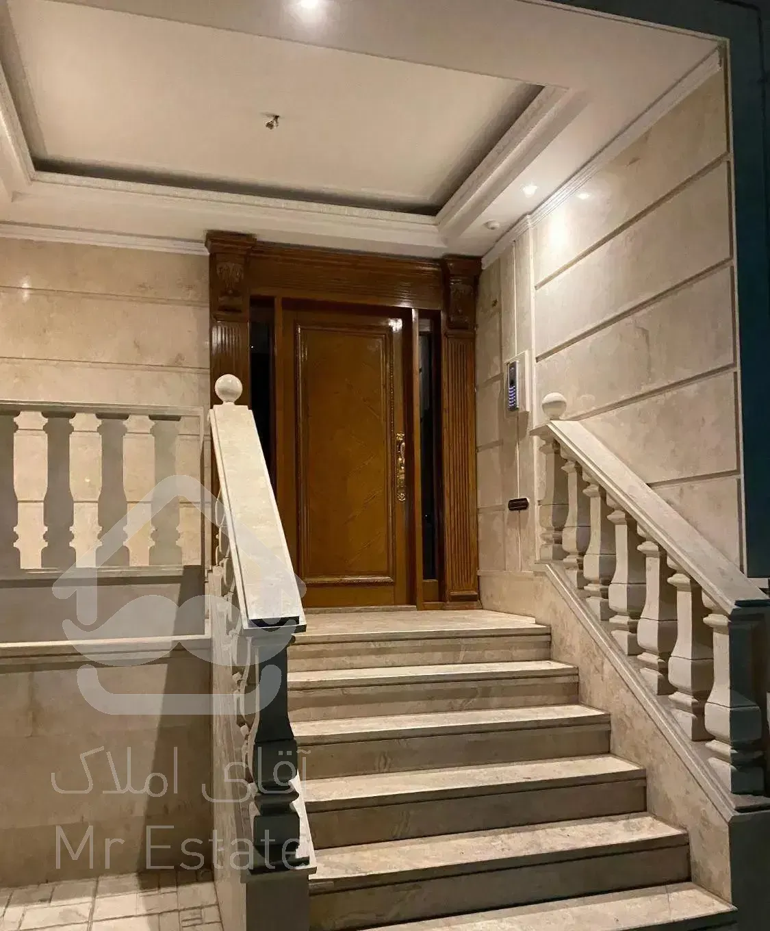 120 متر تکواحد * کلید نخورده * فاز 3