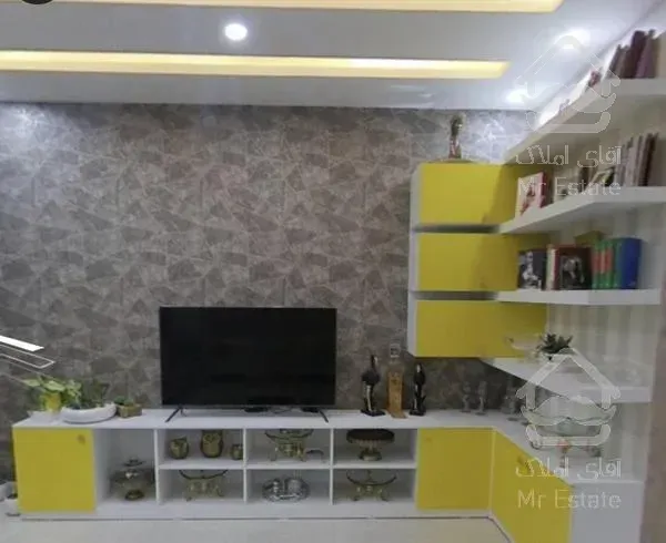 آموزگار111متری(سنددار)طبقه3/بدون مشابه/صفر