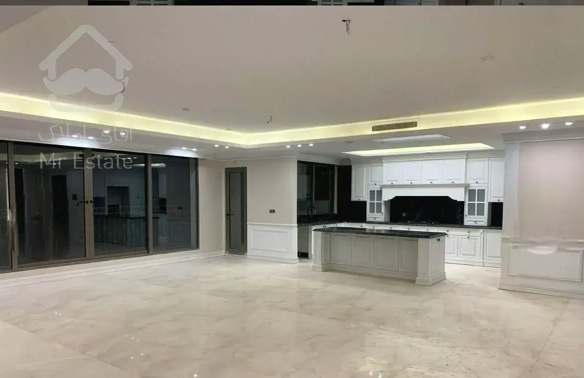 ۲۲۵ متر صفر دونبش جنوبی حاشیه بزرگمهر جنوبی