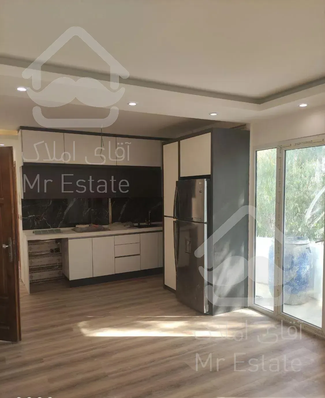 فروش 66متری صدف