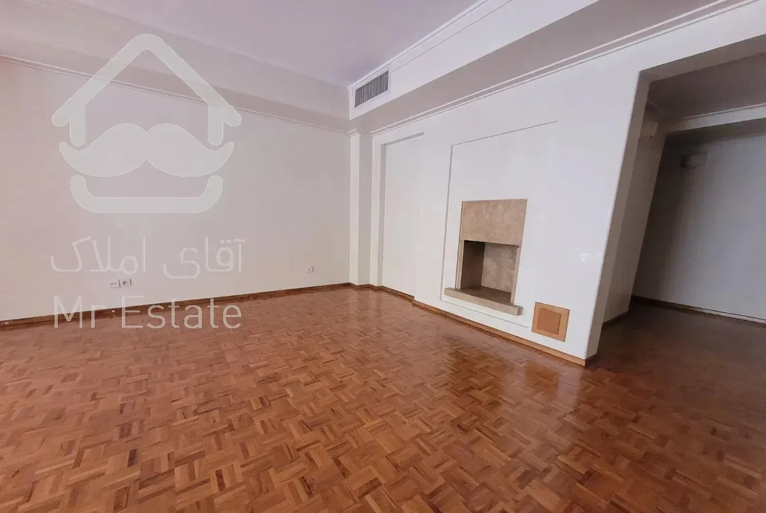 ۱۳۵ متر / بی رقیب در منطقه / خوش نقشه