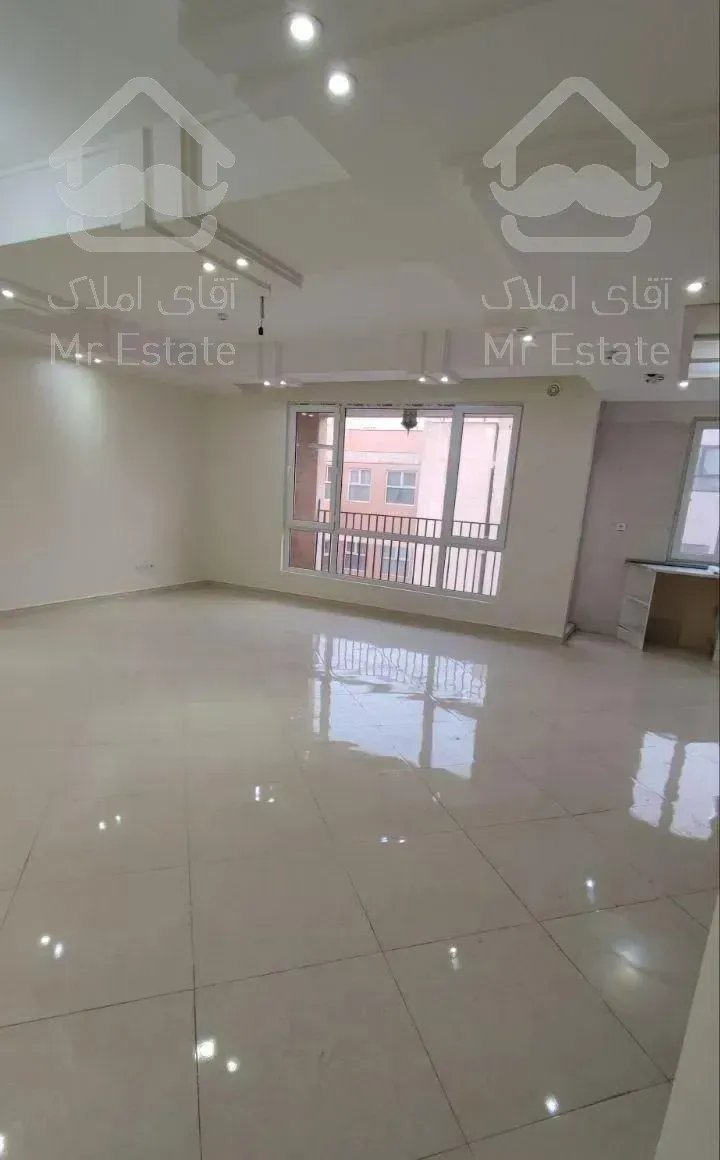 ۱۱۸ متر،بی همتا، ویو ابدی، برج‌های مجلل الماس هروی