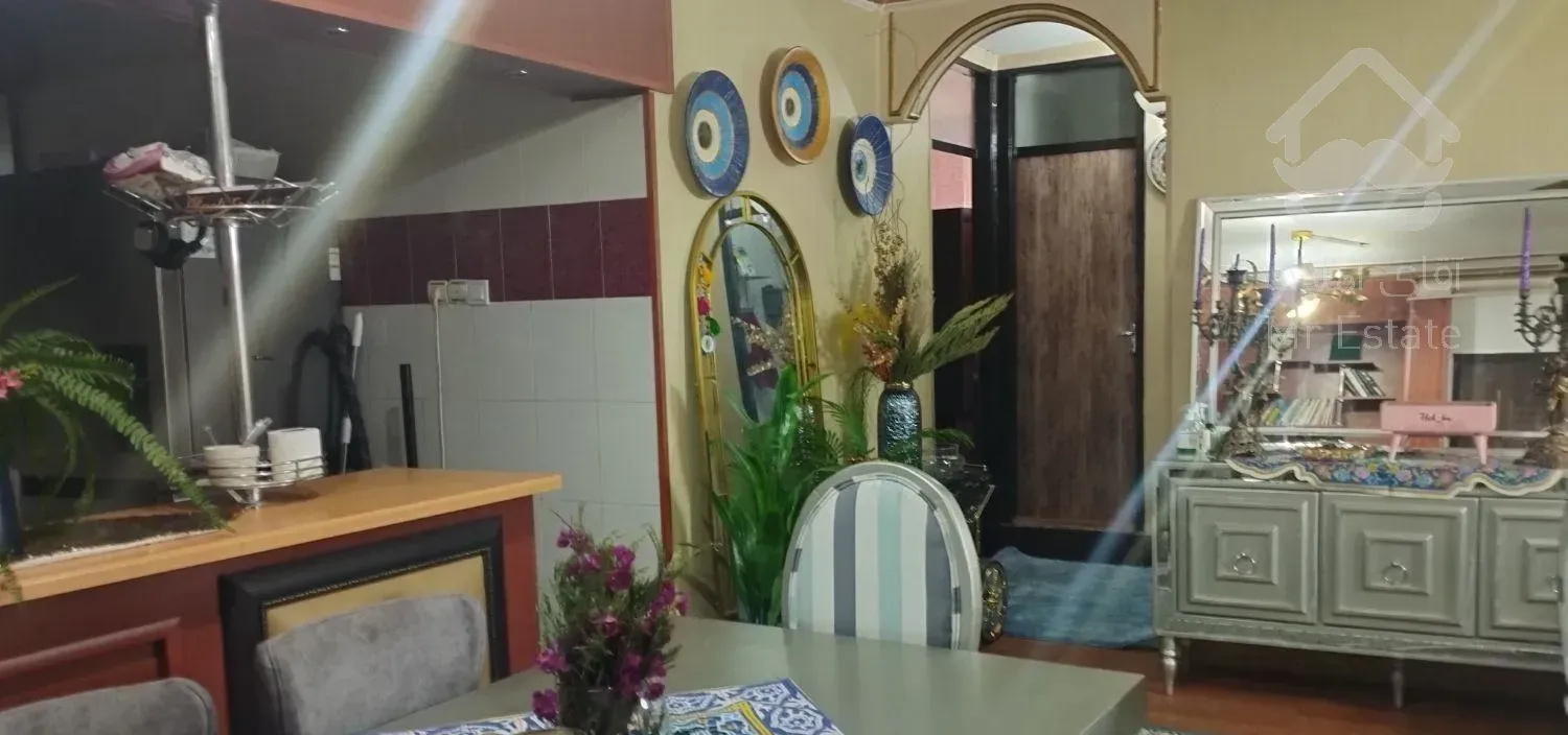 همخانه،اجاره اتاق(فقط خانم)