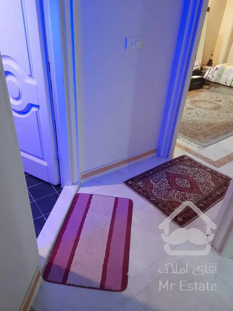 اجاره و رهن آپارتمان زعفرانیه 115  متر لاکچری