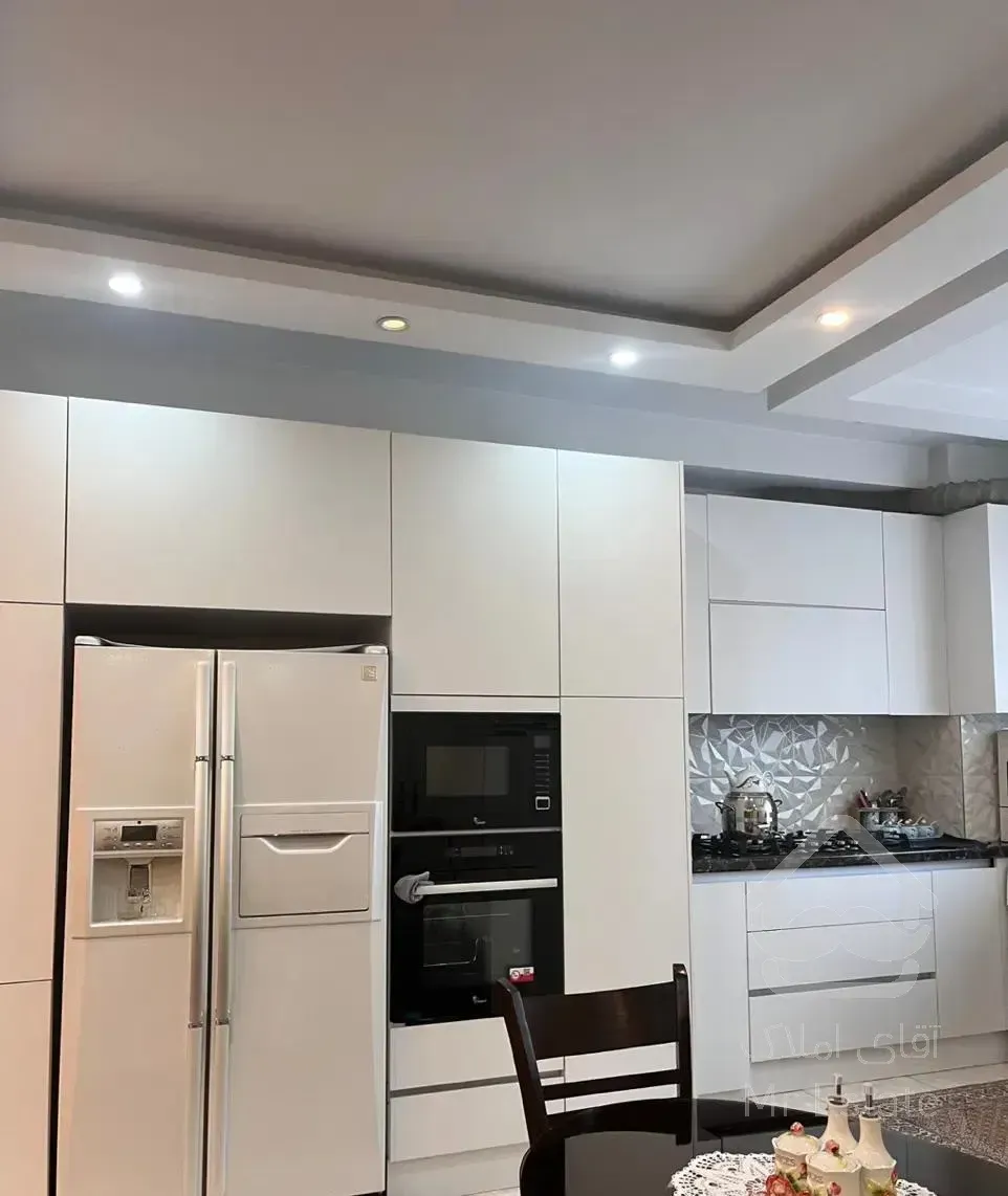 آپارتمان۱۱۵متردوخواب/فول/ویودار/اردستانی/دریاچه