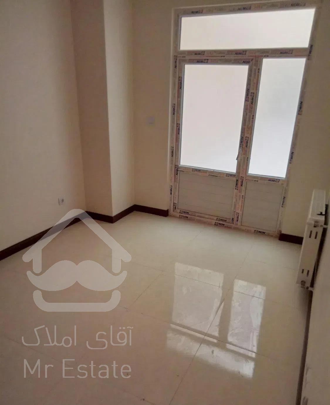 ۱۲۰ متر/۳ خواب/سالن پرده خور