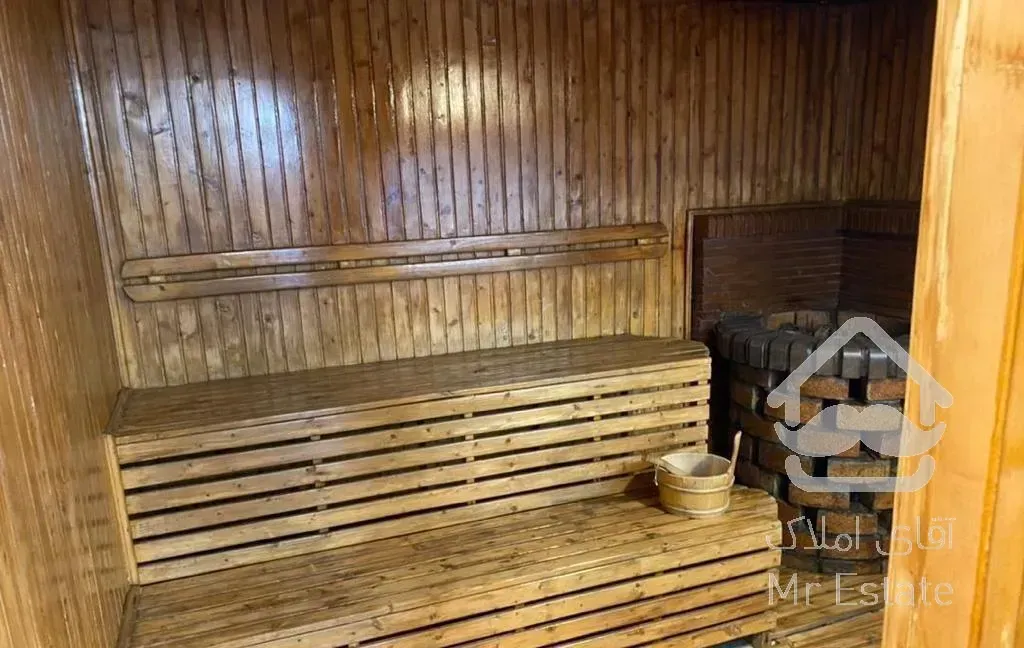 آپارتمان‌‌‌ ۲۰۰ متر سه خوابه