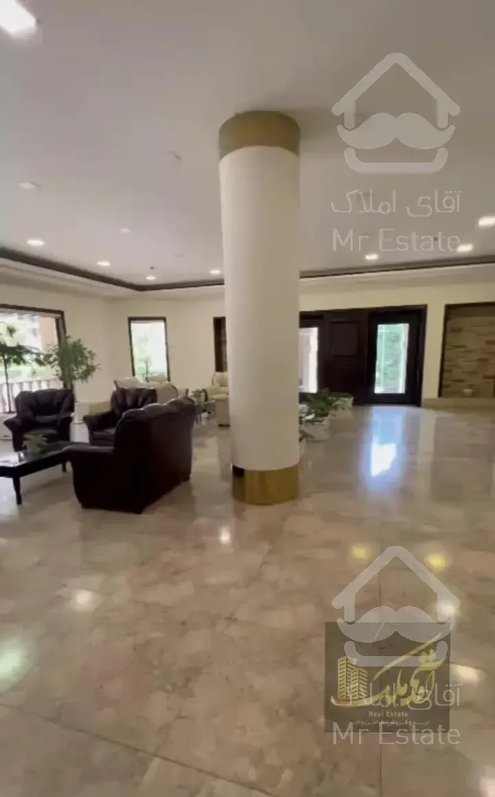 فروش پنت هاوس ۲۸۶ متری  ویو ابدی دریا