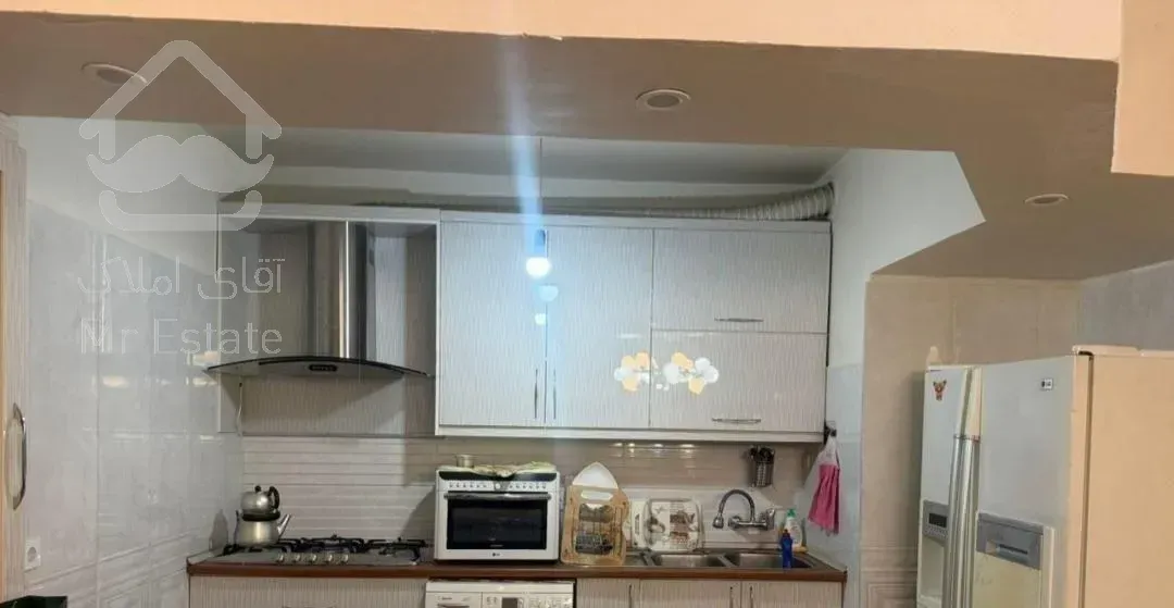 ۵۵متری/مبله/۱خواب/پاتریس