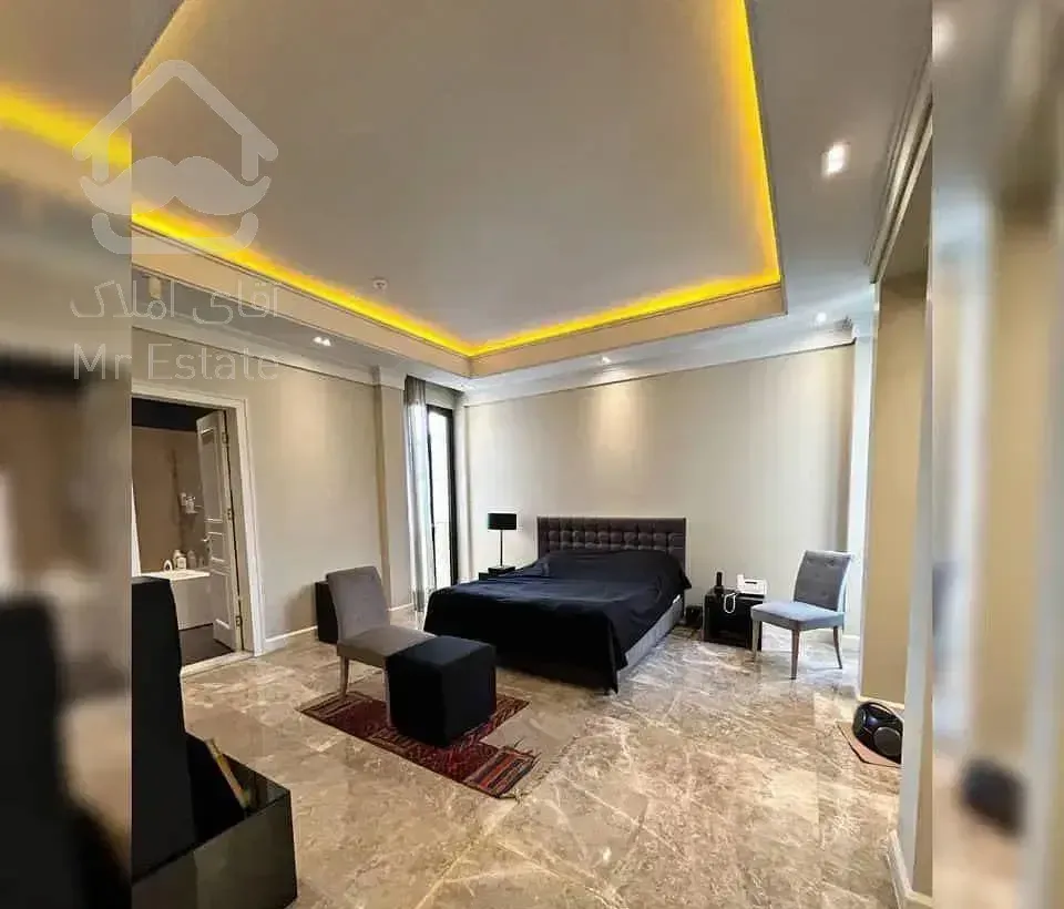 فرشته ۲۶۰متر۳خواب نوسازهمراه سوئیس مجزا