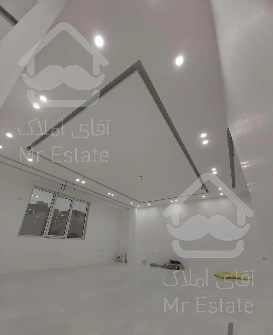 اجرای کناف و سقف کاذب