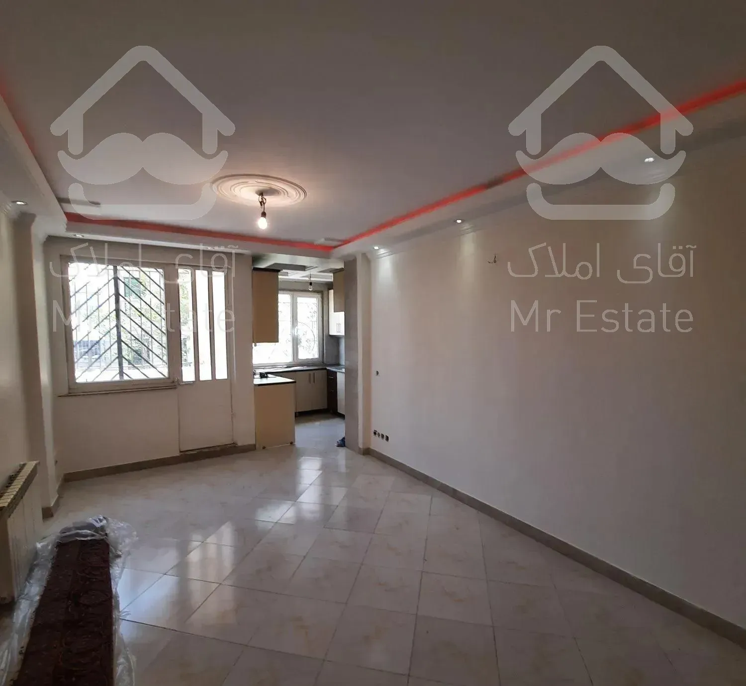 رسالت ، استاد حسن بنا ، ۸۵ متر با پارکینگ