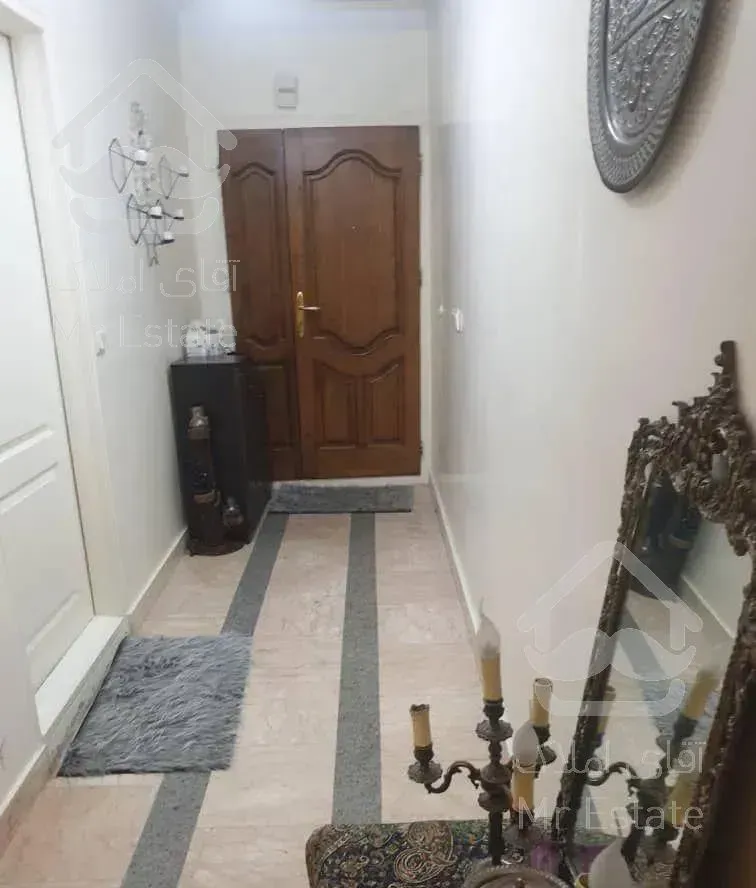 یوسف آباد آپارتمان ۹۷متر