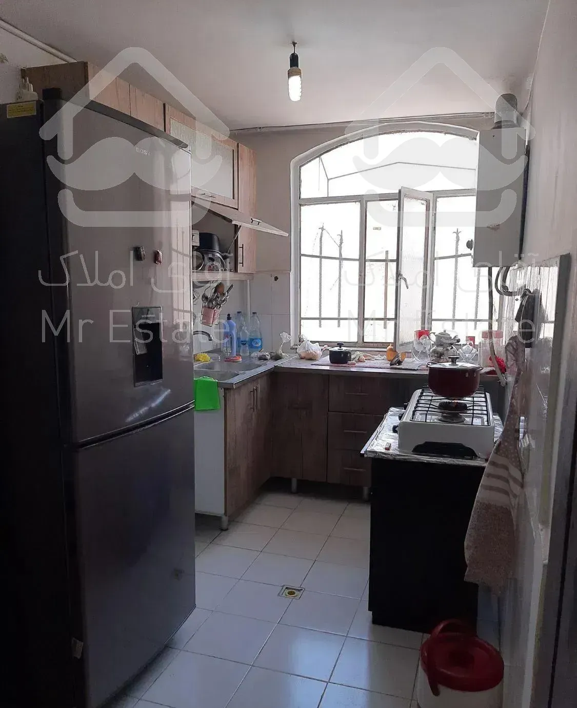 ۵۵متر،تک خواب،تک واحدی