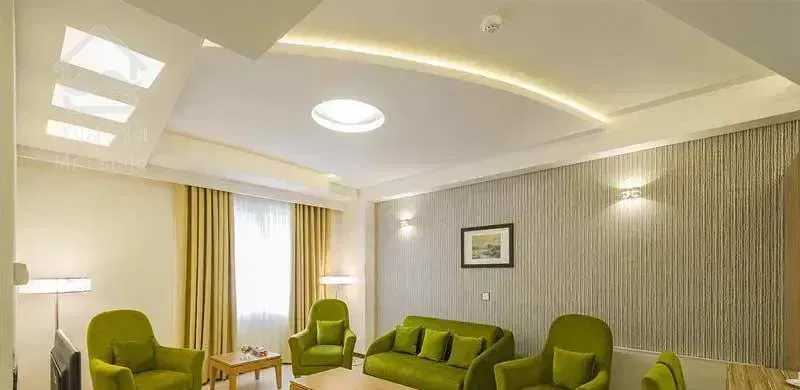 اپارتمان در۴خیابان حرم امام رضا/شیرازی/نواب سرشور