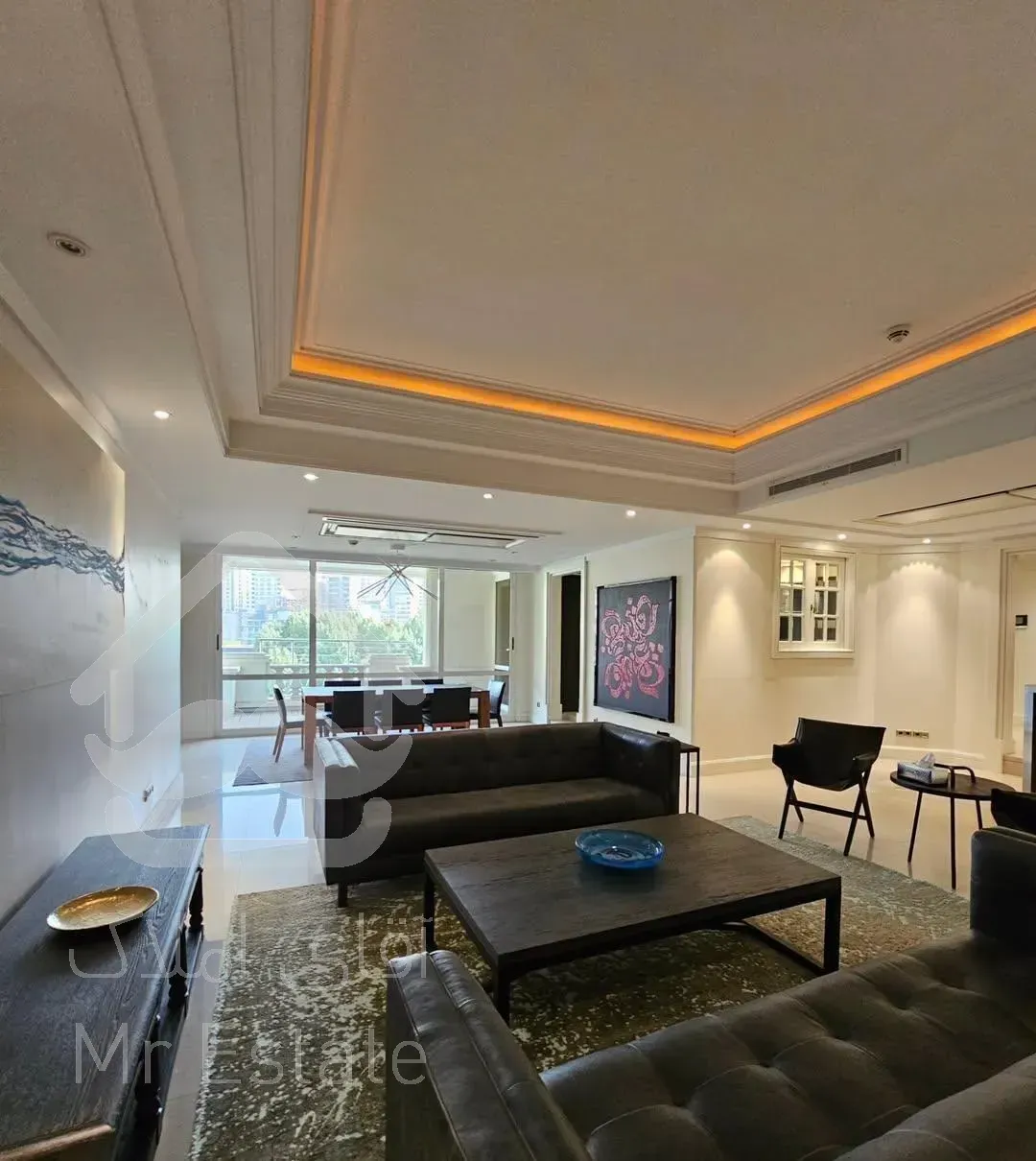 زیـرقیمت فروش فروری ۲۷۵متر سپند سوپرلوکس بدون مشرف