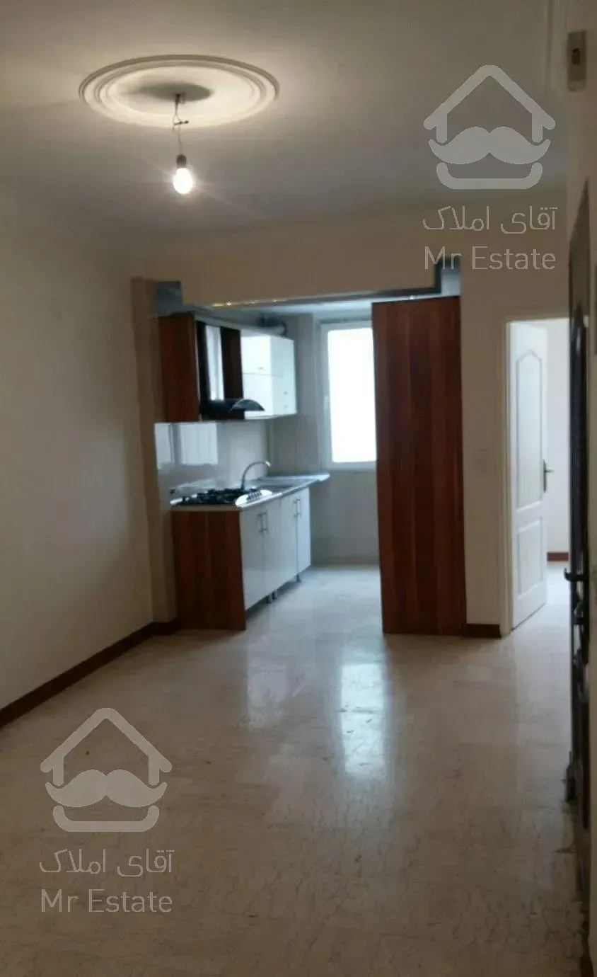 ۴۱ متر یک خوابه ۵ سال ساخت شیک و تمیز