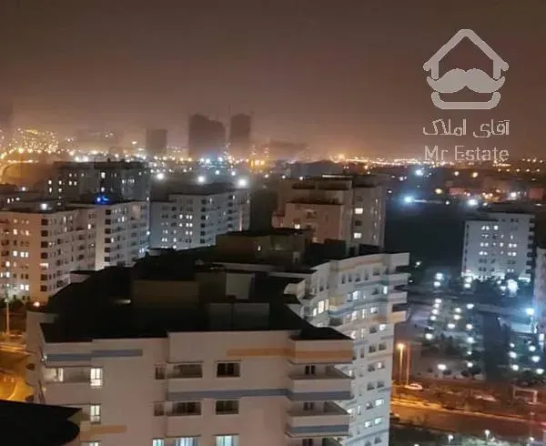 آپارتمان 120 متری / تخلیه  / کوهک