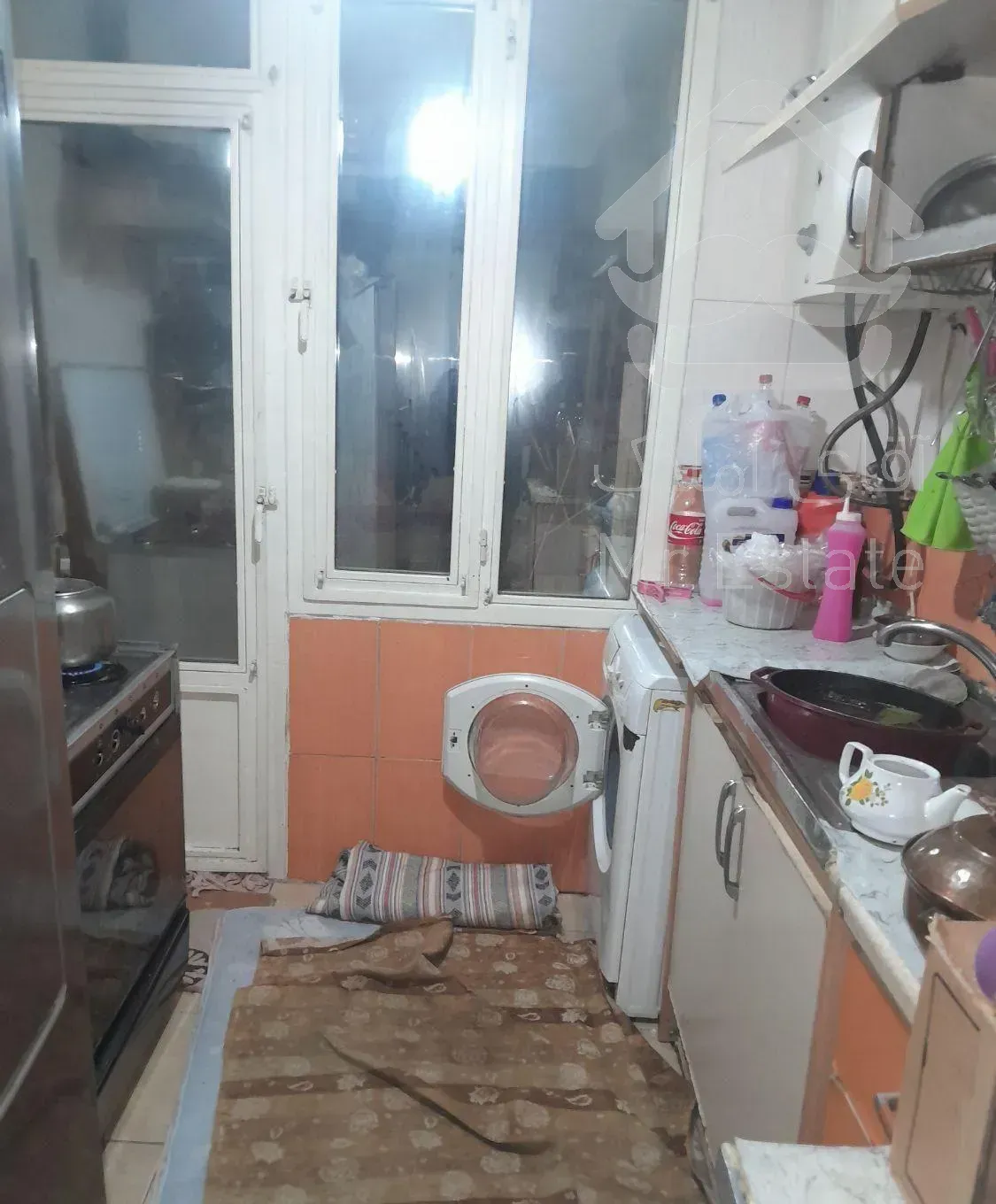 ۵۸ متر نقلی زیر قیمت منطقه