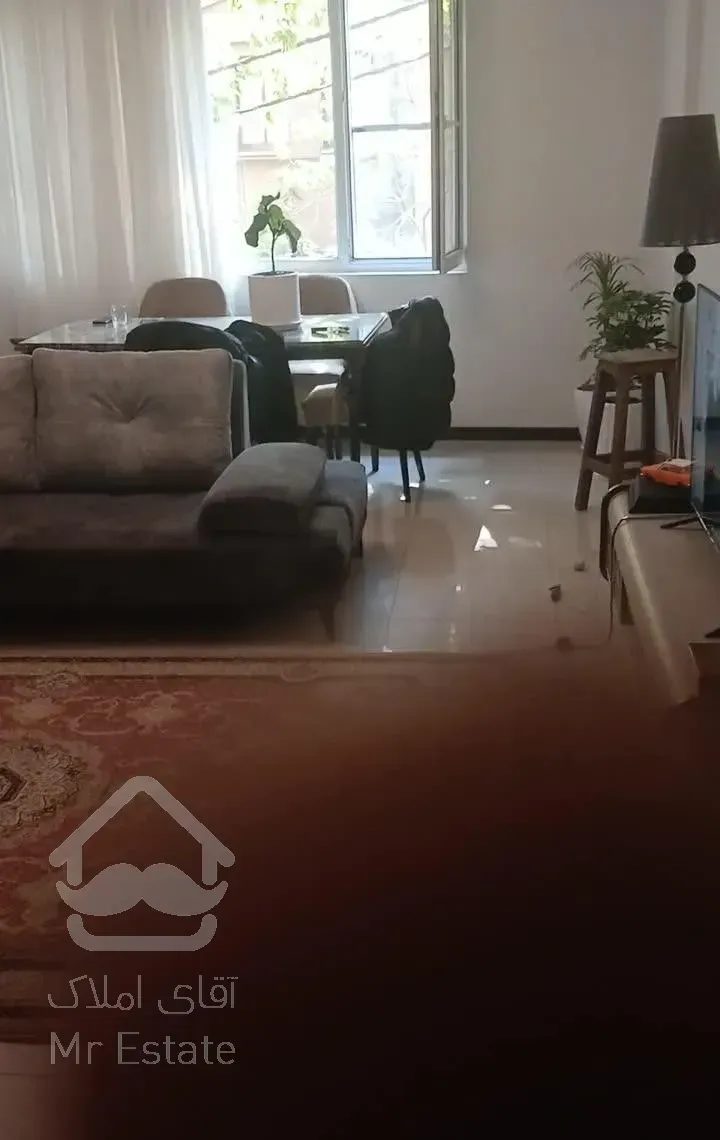 فروش آپارتمان ۷۹ متری (فرمانیه)فول مشاعات