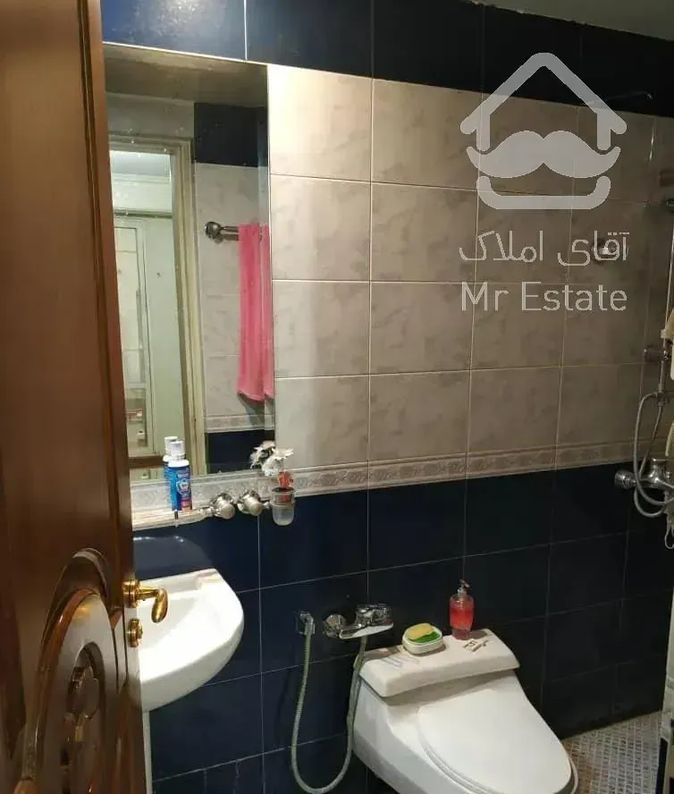 فروش اپارتمان ١٤٤متری در دربند