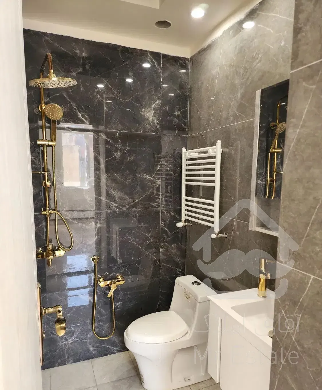 اجاره آپارتمان ۱۱۵ متری ۳ خوابه در نارمک