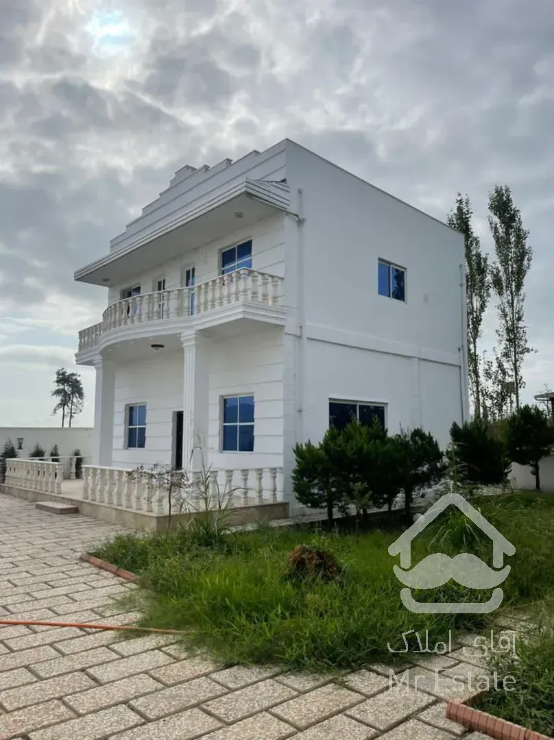 ویلا بهترین منطقه بابلسر