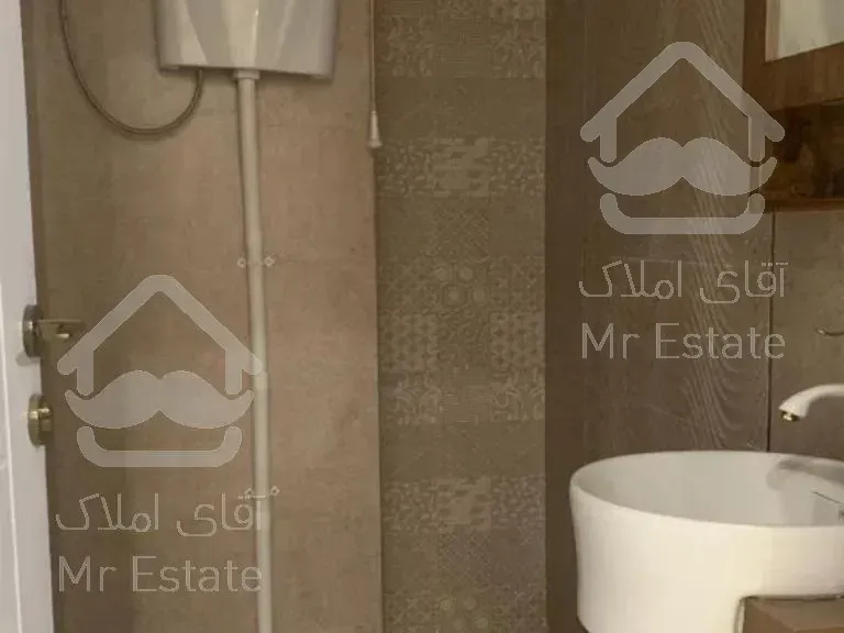 رهن کامل قابل تبدیل واحد ۱۱۸ متری برج در بلوار کوهک