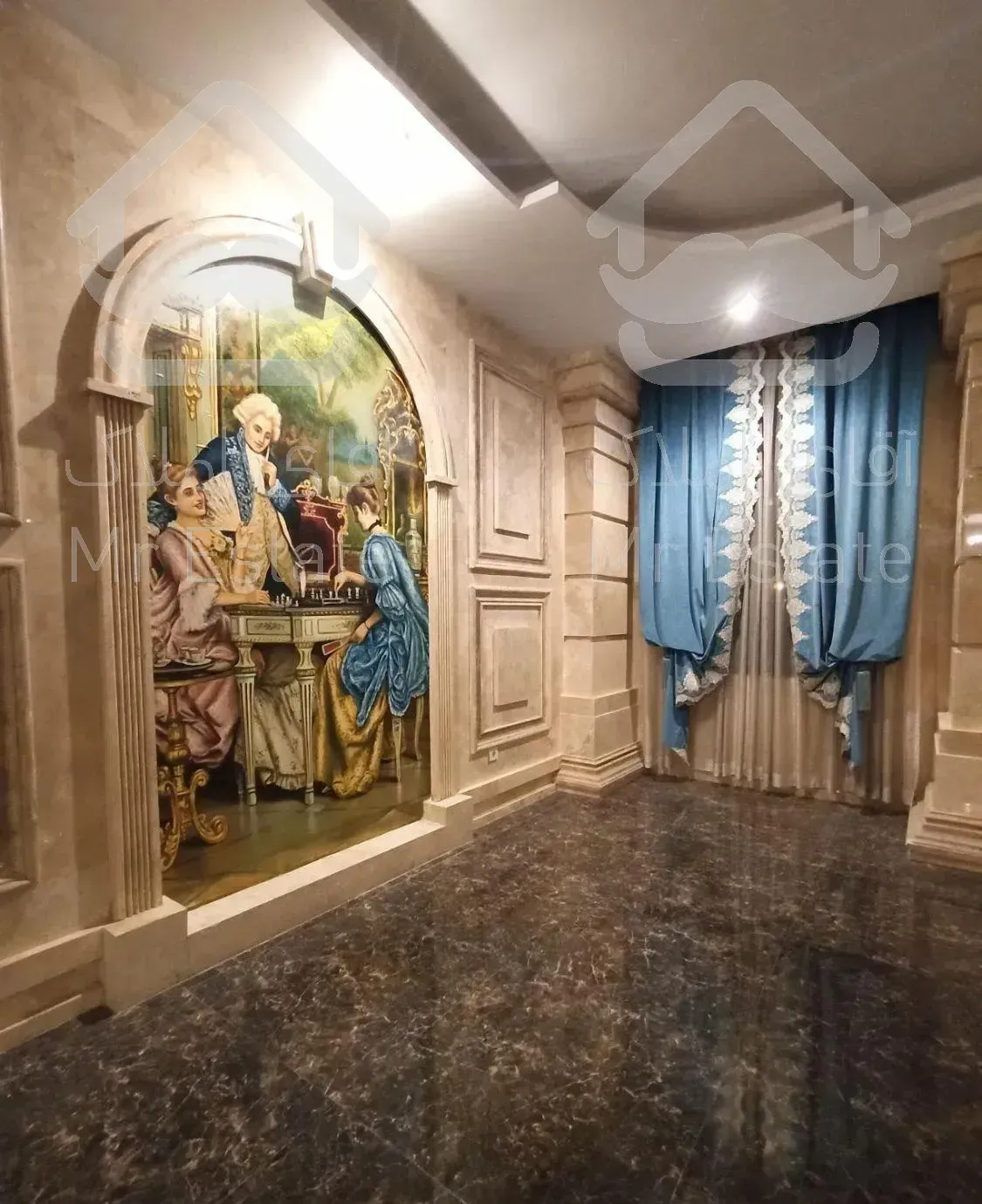 فقط  سرمایه‌گذاران*۱۱۰متر* خریدمستقیم ازسازنده