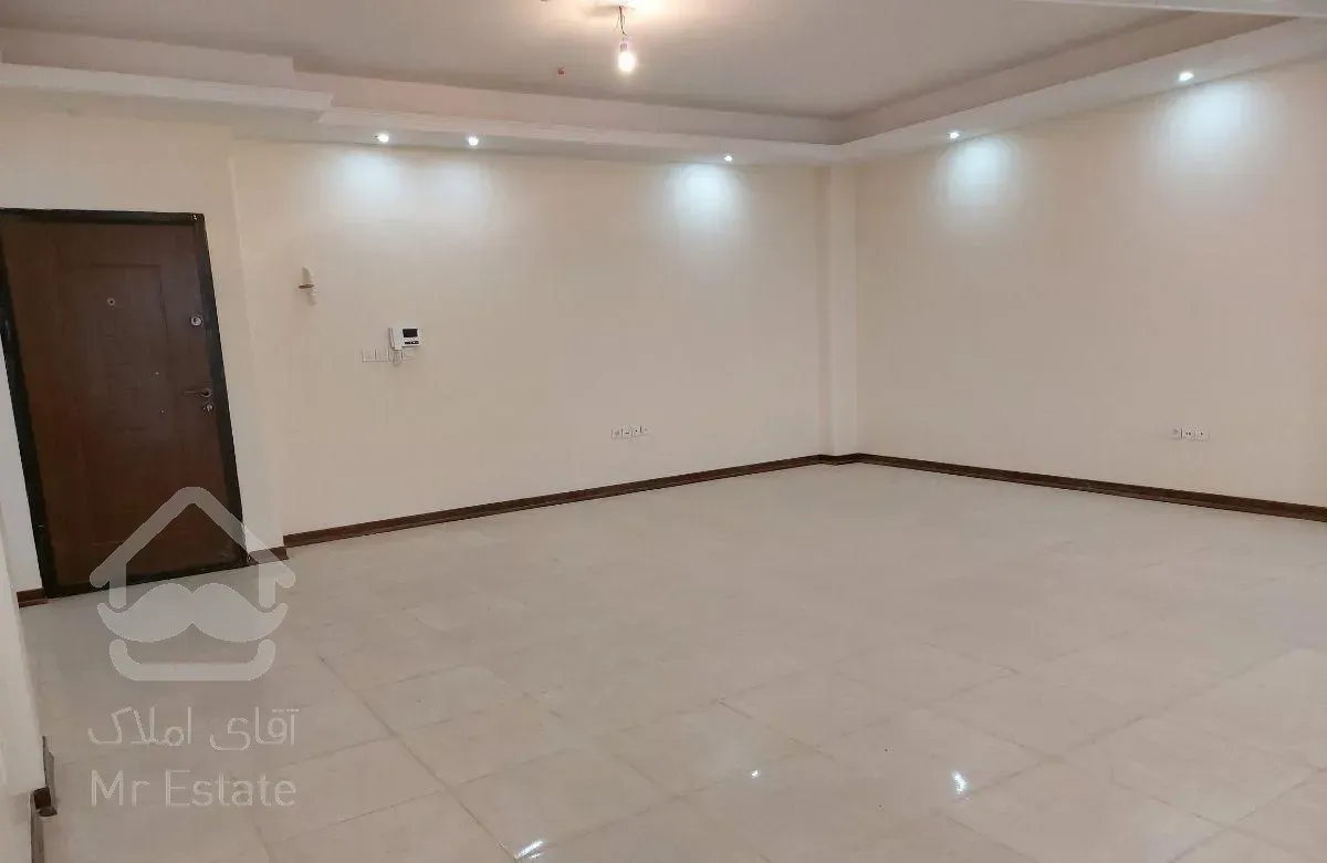 آپارتمان۱۲۰متر دو خواب