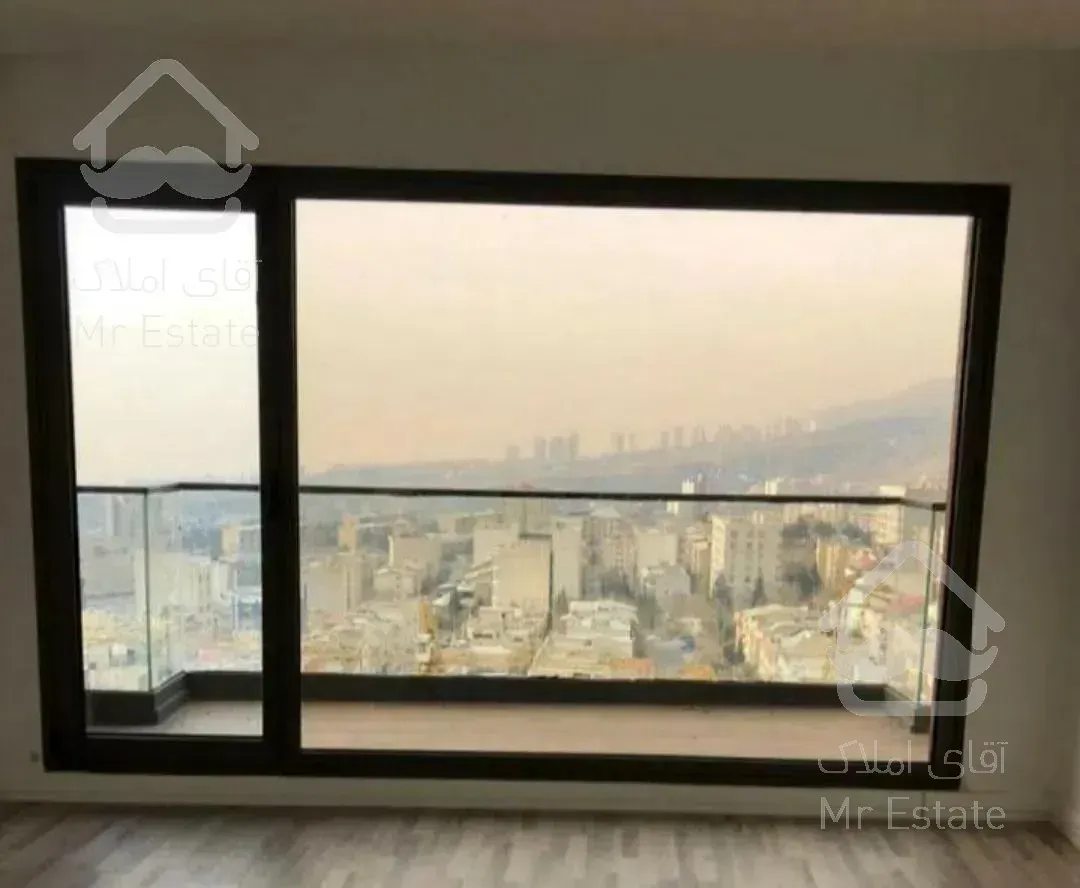 تجریش ۱۱۵ متر ۲خواب/ فول مشاعات