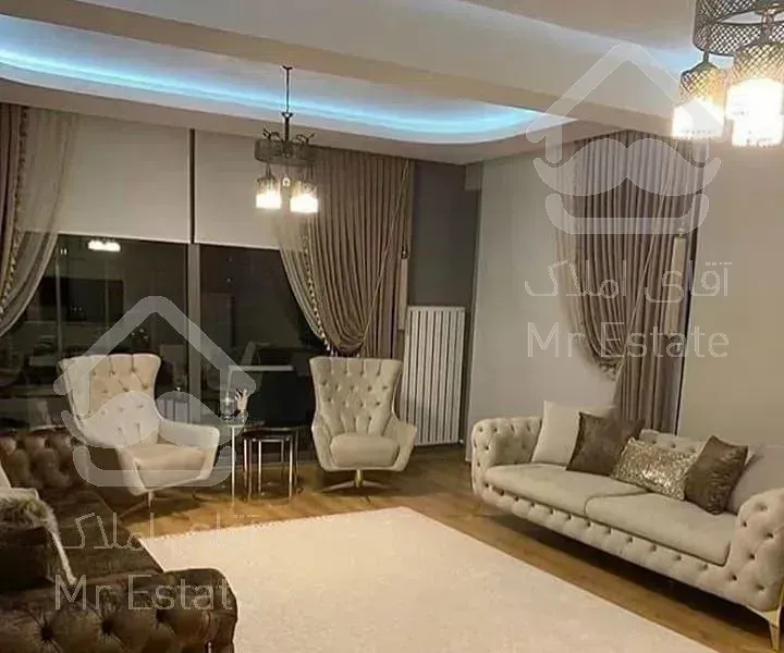 واحد۱۱۰متری،سه خواب،ارکیده