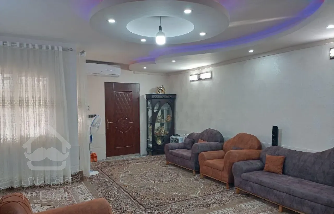 فروش ویلایی دو‌‌خواب در شریفی