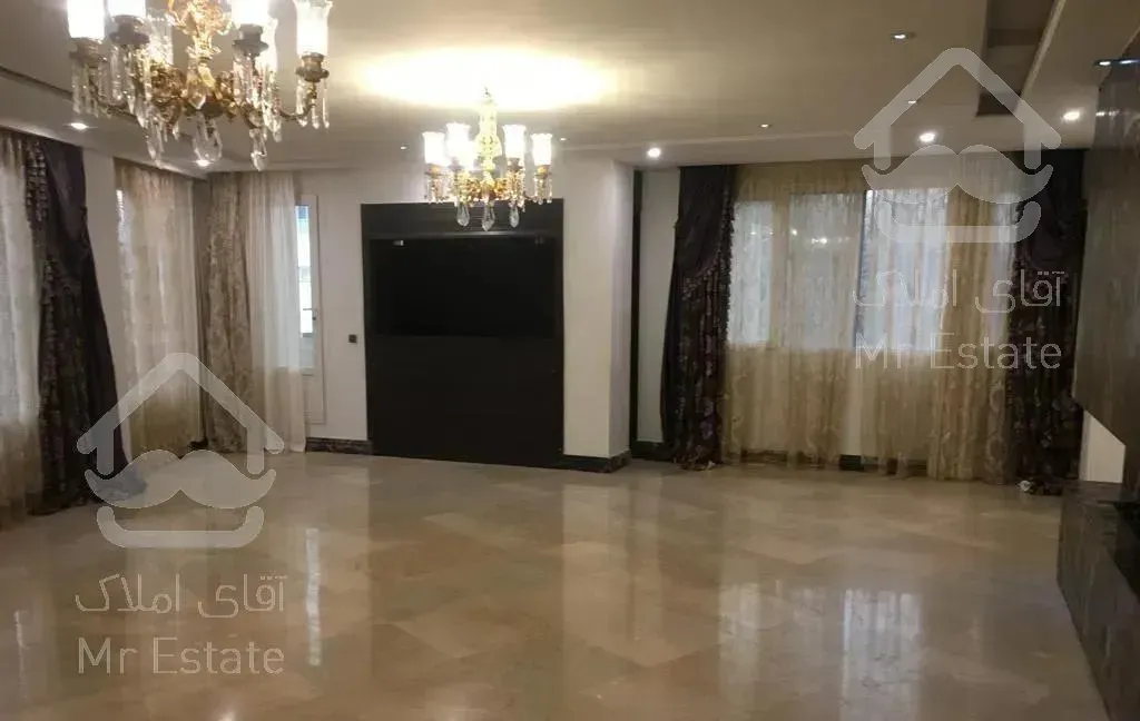 اجاره آپارتمان ۱۴۰ متری داراباد فول مشاعات