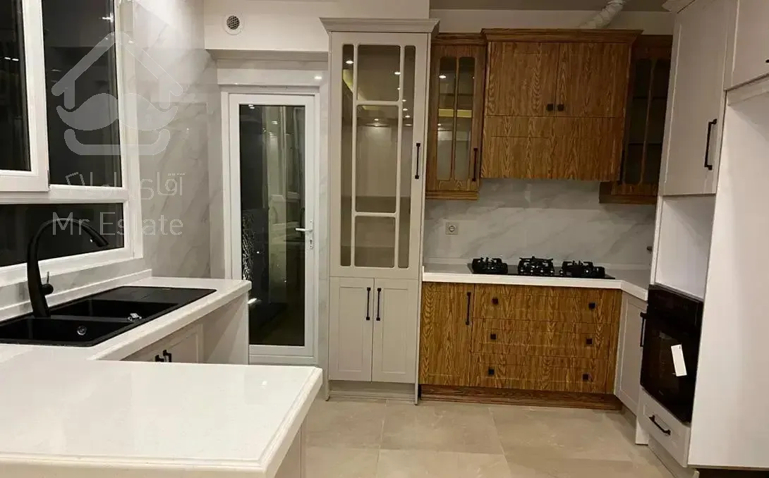 متر۶۵/یک خواب/فول امکانات