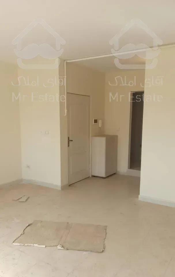 آپارتمان یک خوابه مپسا ۵ کلید نخورده