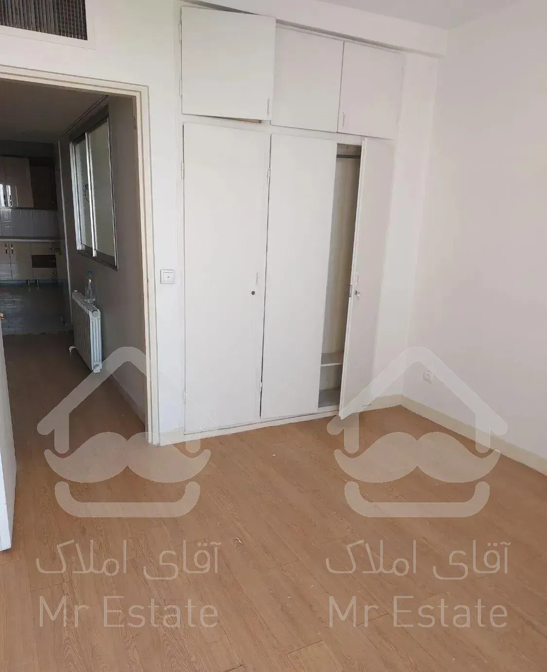 آپارتمان ۱۲۰ متر سعادت اباد