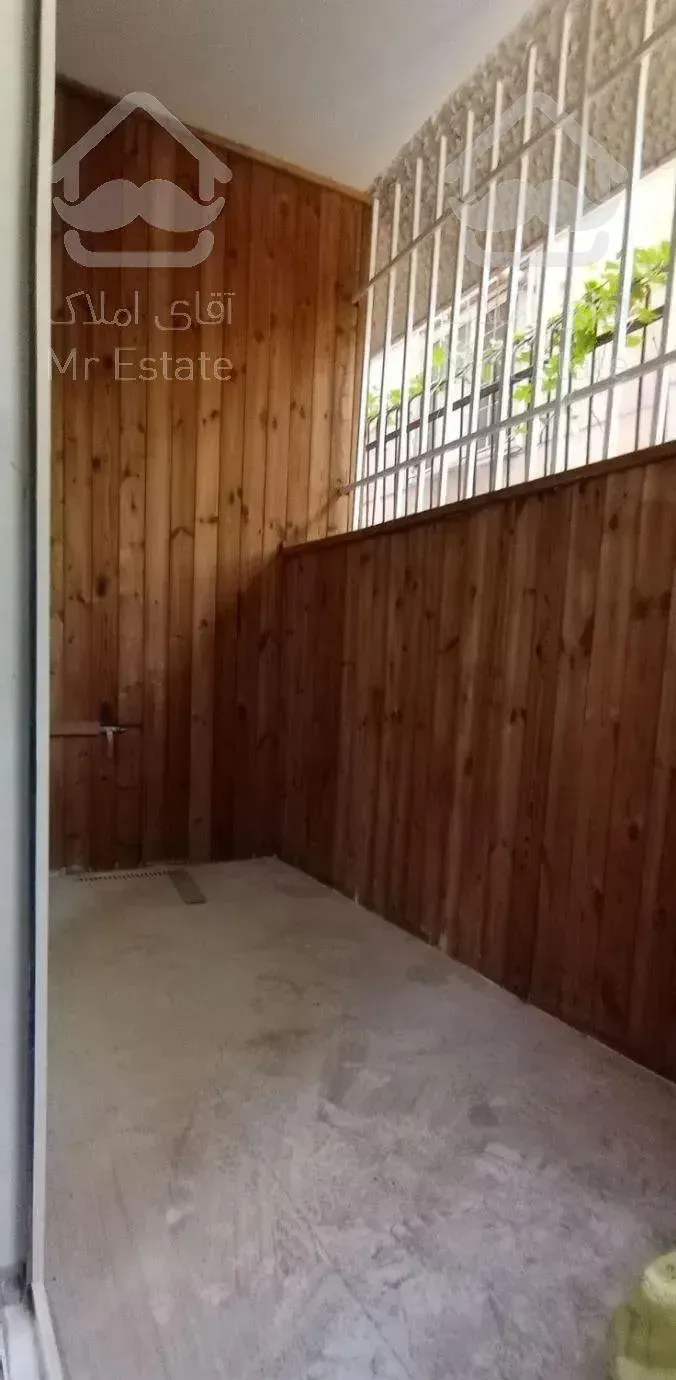 اپارتمان ۱۰۳ متری فاز۲ ورودی از چهارباندی