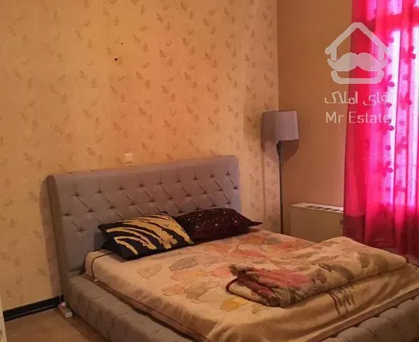 آپارتمان 130 متر /2خواب / خیابان مروارید