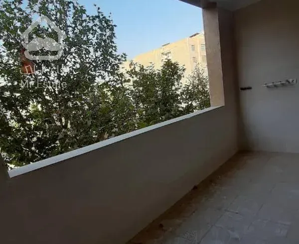 آپارتما ۱۳۶متری نوساز