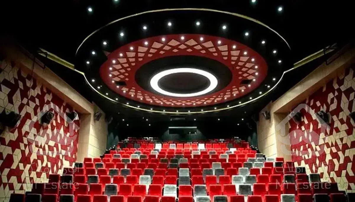 ۹متر سهام اداری تجاری پاساژ المپیاسنتر چیتگرالمپیک