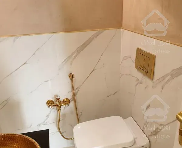 کامرانیه ۲۰۰ متر ۳خواب تک واحدی آپارتمان یا معاوضه