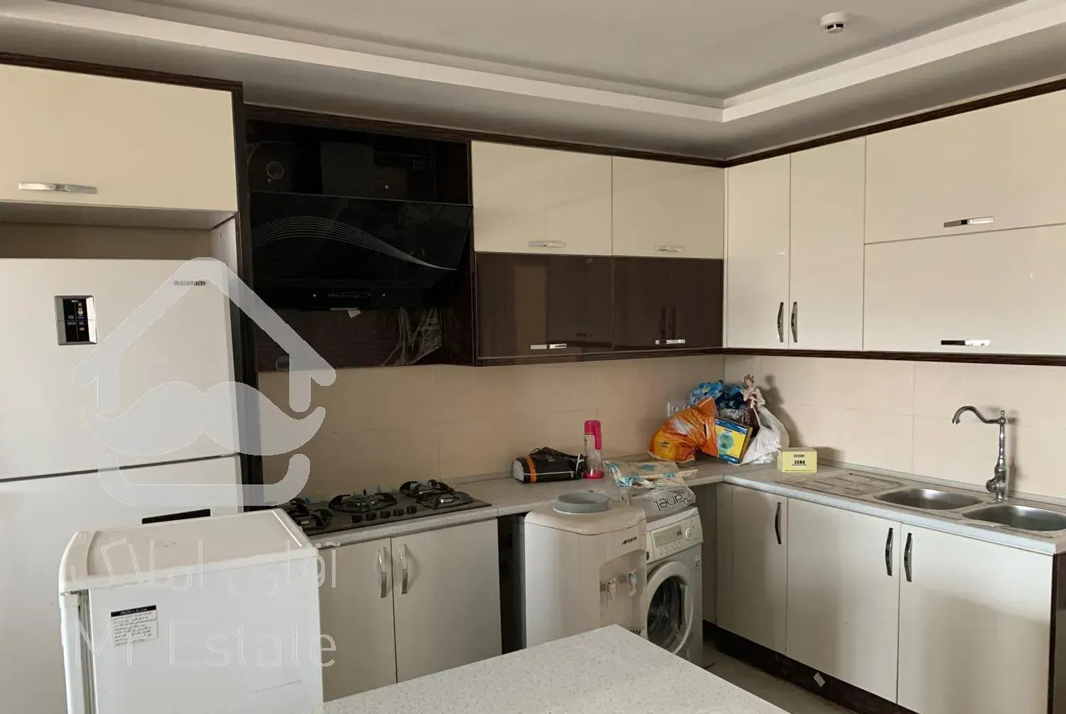 اجاره اپارتمان در  لوکیشن متل قو