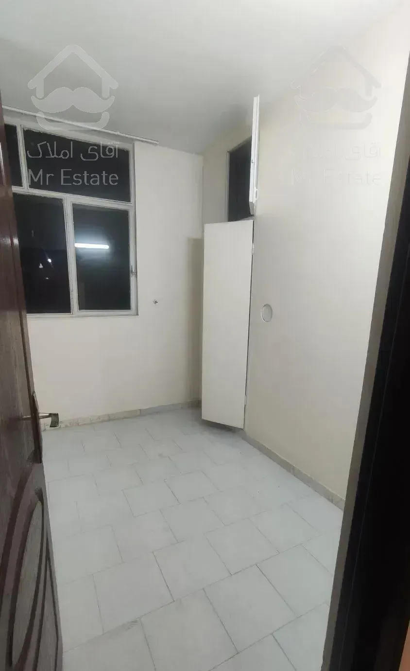 آپارتمان ۹۵ متری/تکواحدی/با پارکینگ