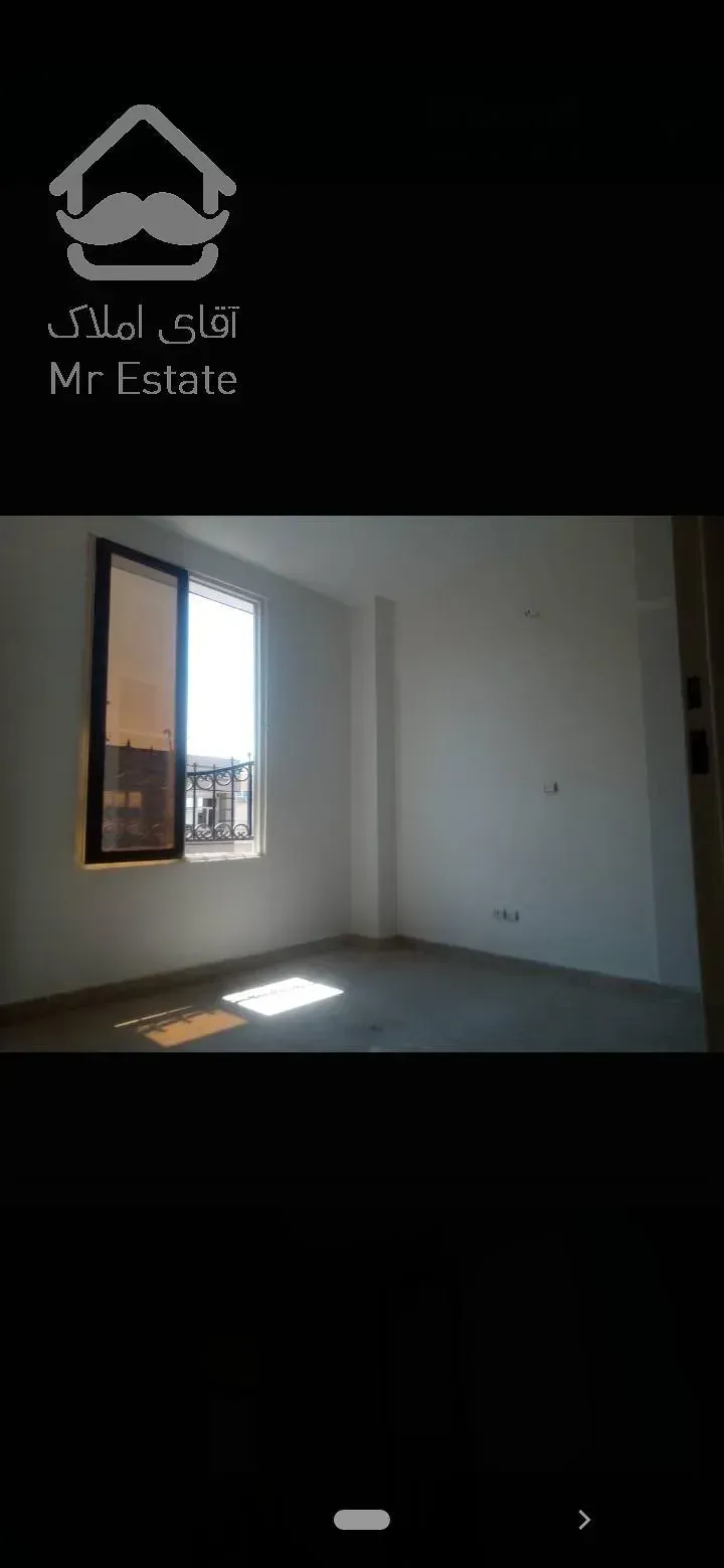 اپارتمان۴۵متری ۱خواب، خوش نقش، نورگیر عالی، بهترین لوکیشن