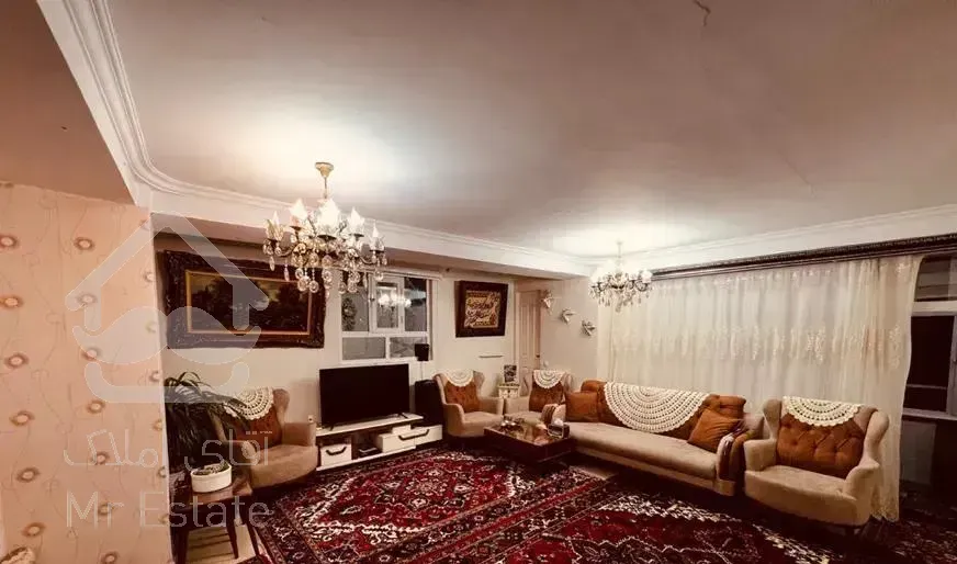 آپارتمان شیک و نقلی در باغمیشه