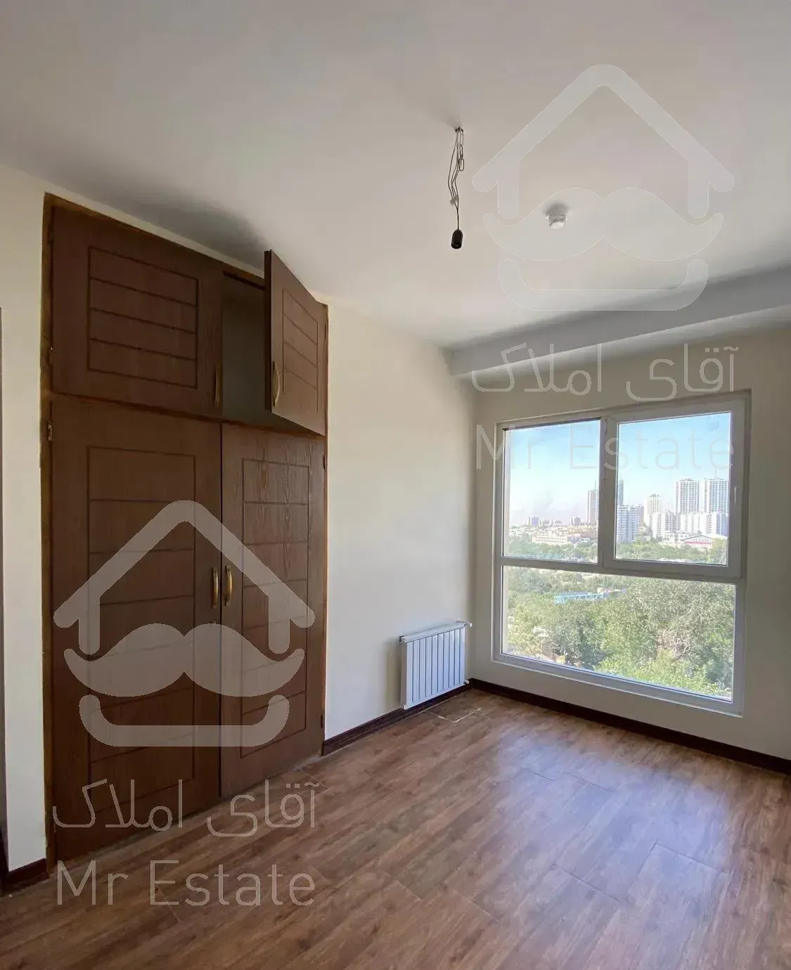 آپارتمان ۱۱۰ متر ده ونک