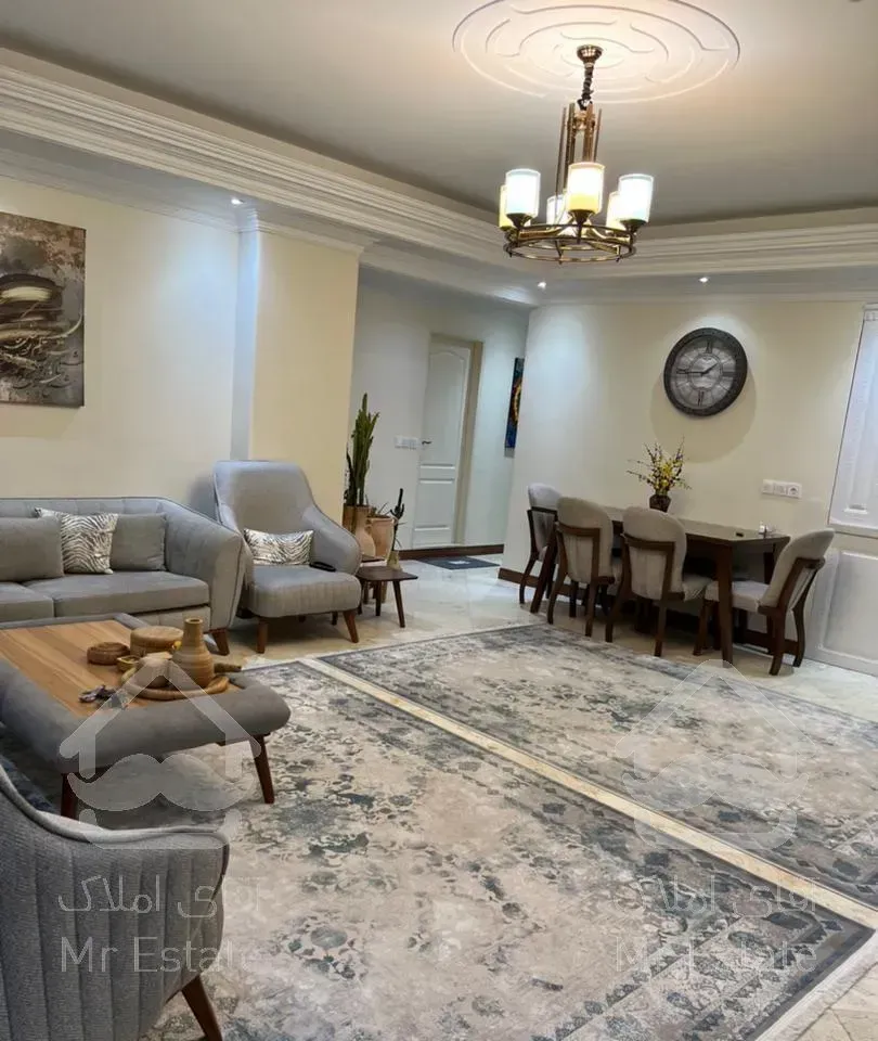 ۷۹متری دوخوابه خوش نقشه